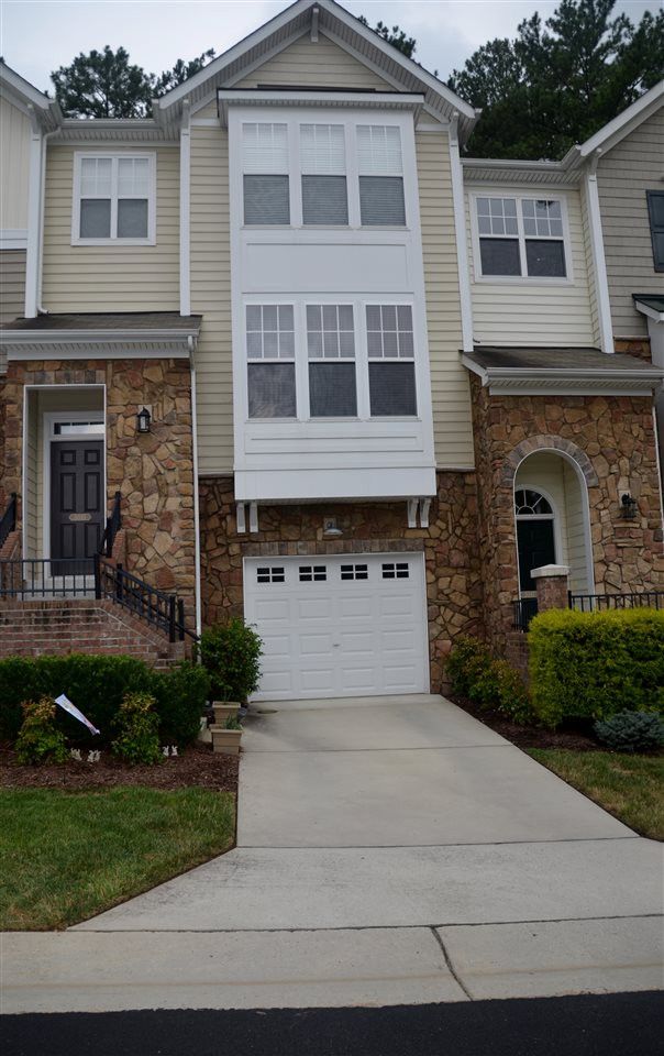 5045 Celtic Ct NW, Raleigh, NC 27612