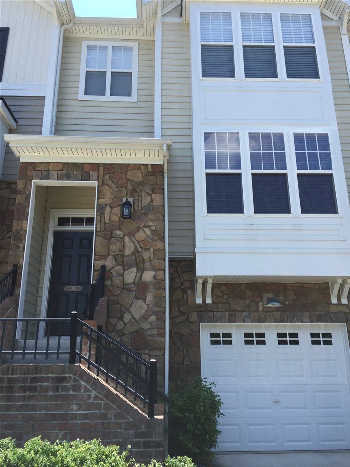 5045 Celtic Ct NW, Raleigh, NC 27612