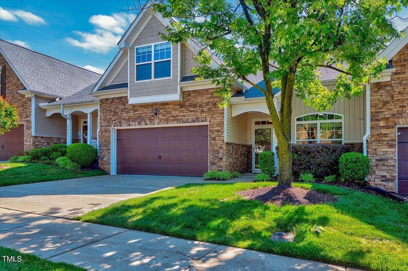 5045 Homeplace Dr, Apex, NC 27539