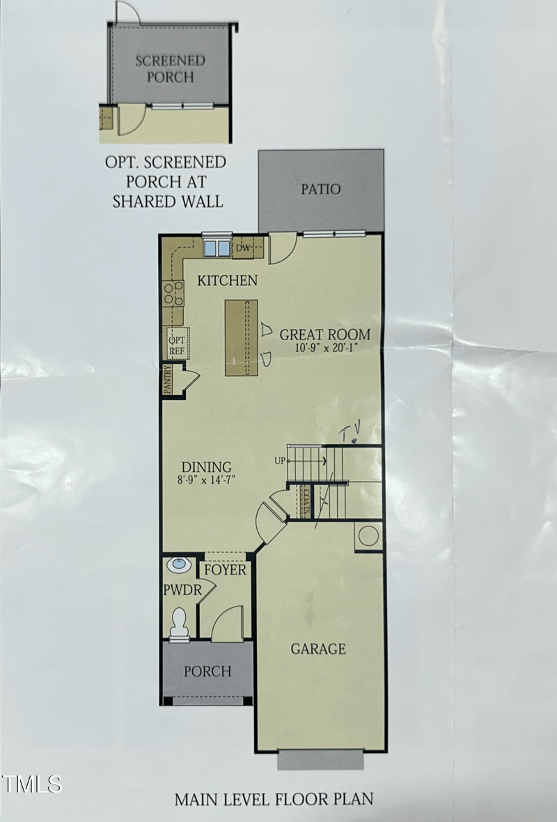 5045 Kota St, Raleigh, NC 27610