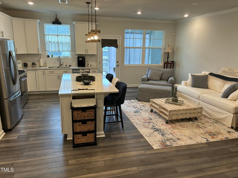 5045 Kota St, Raleigh, NC 27610