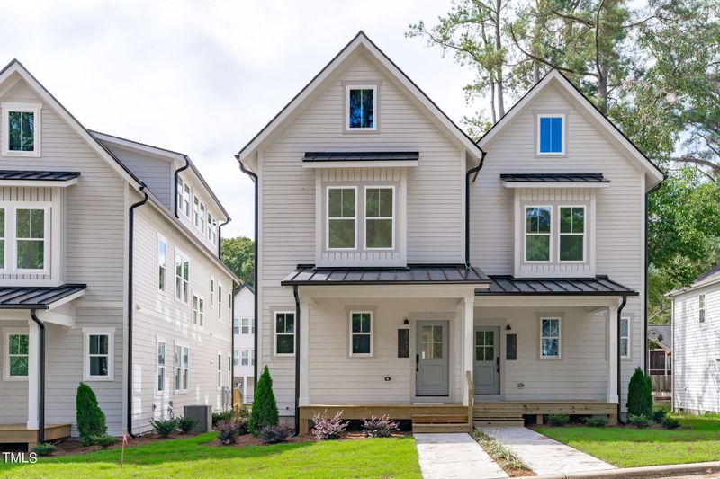 5045 Lundy Dr #101, Raleigh, NC 27606