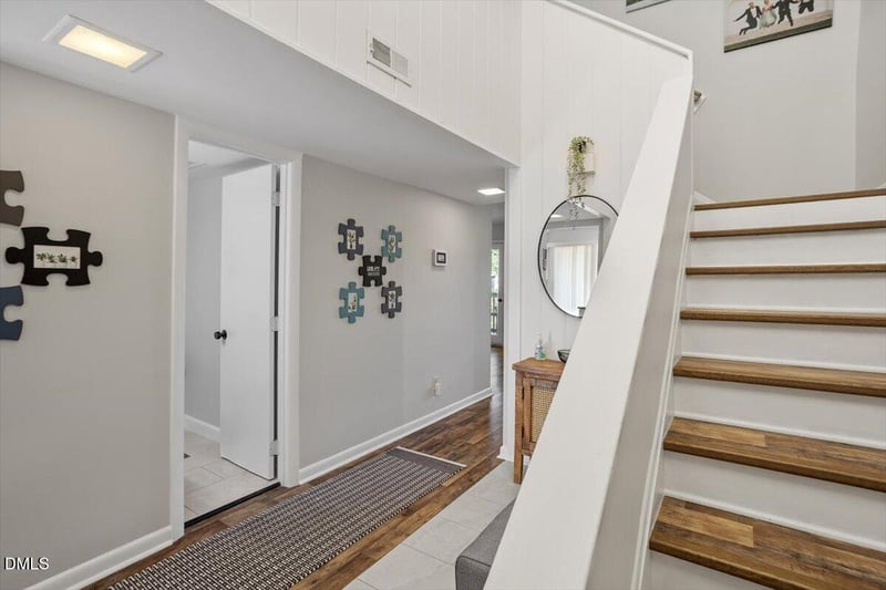 5045 Tall Pines Ct, Raleigh, NC 27609