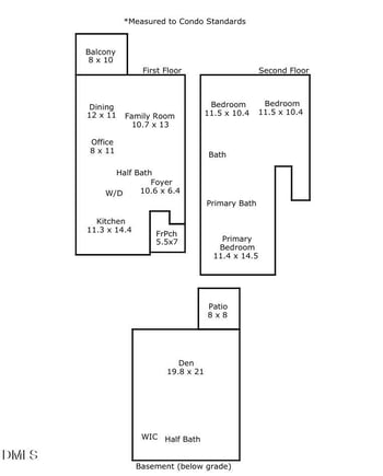 5045 Tall Pines Ct, Raleigh, NC 27609