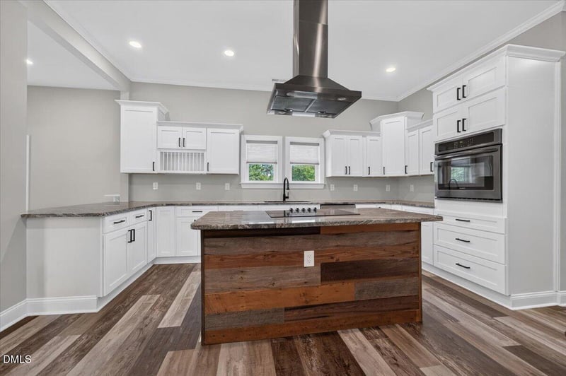 5046 Jackson King Rd, Raleigh, NC 27603