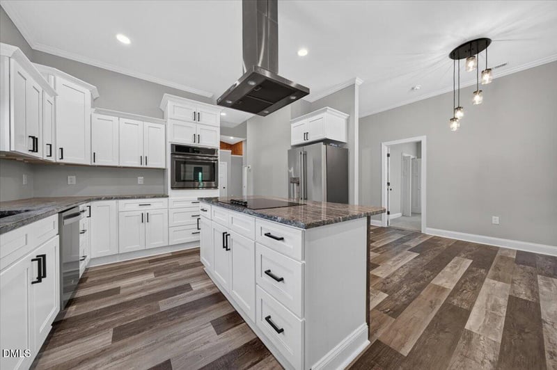 5046 Jackson King Rd, Raleigh, NC 27603