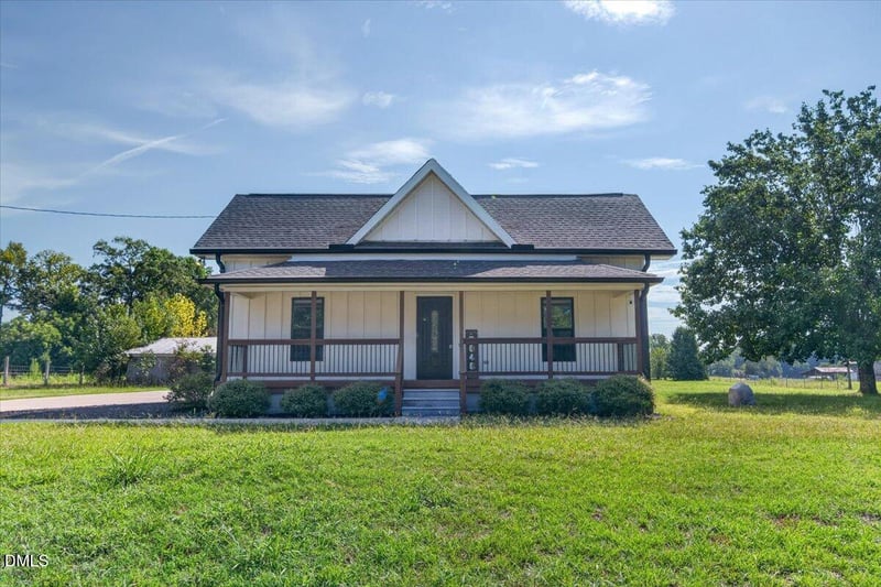 5046 Jackson King Rd, Raleigh, NC 27603