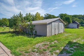 5046 Jackson King Rd, Raleigh, NC 27603