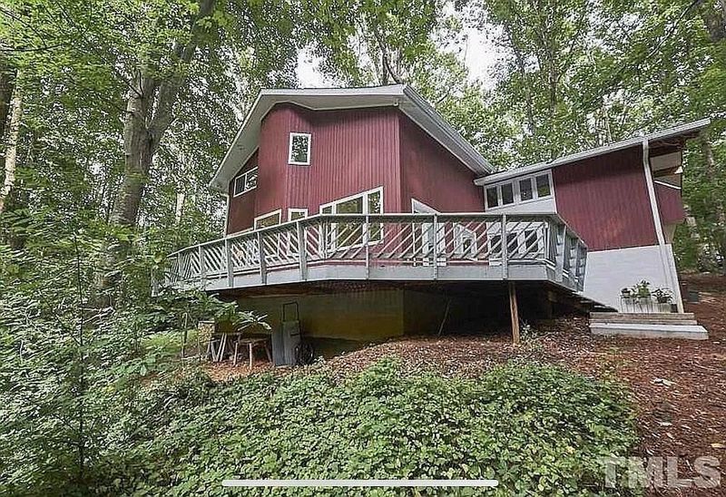 5048 Avent Ferry Rd, Raleigh, NC 27606
