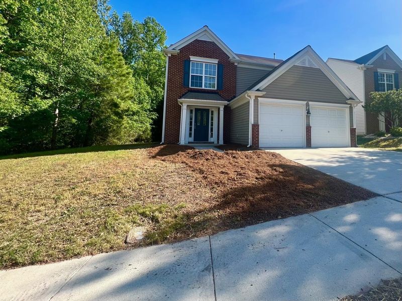 5048 Babbling Brook Dr, Raleigh, NC 27610