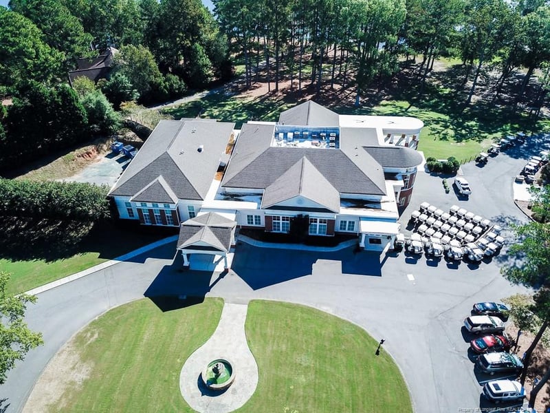 5048 Bluebird Dr, Sanford, NC 27332
