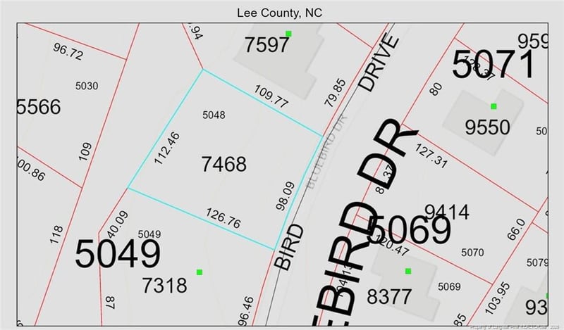 5048 Bluebird Dr, Sanford, NC 27332