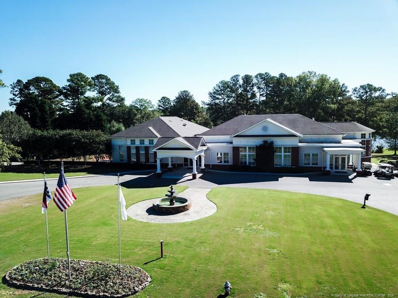 5048 Bluebird Dr, Sanford, NC 27332