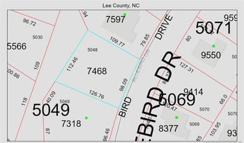 5048 Bluebird Dr, Sanford, NC 27332