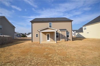 5049 Boxcut Ln Lot 273, Hope Mills, NC 28348