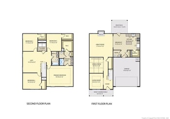 5049 Boxcut Ln Lot 273, Hope Mills, NC 28348