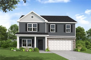 5049 Boxcut Ln Lot 273, Hope Mills, NC 28348