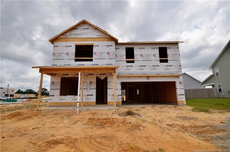 5049 Boxcut Ln Lot 273, Hope Mills, NC 28348
