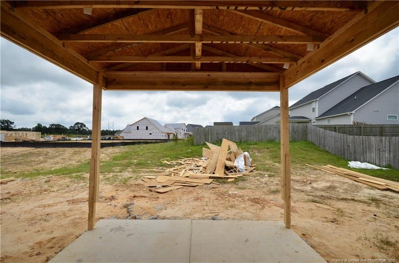 5049 Boxcut Ln Lot 273, Hope Mills, NC 28348