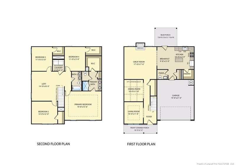5049 Boxcut Ln Lot 273, Hope Mills, NC 28348