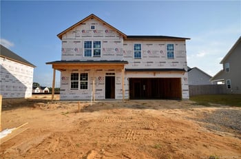 5049 Boxcut Ln Lot 273, Hope Mills, NC 28348