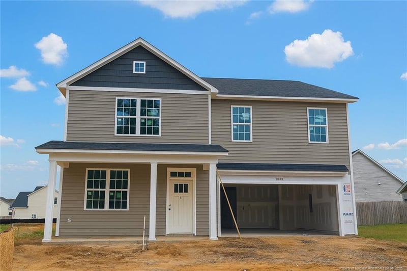 5049 Boxcut Ln Lot 273, Hope Mills, NC 28348