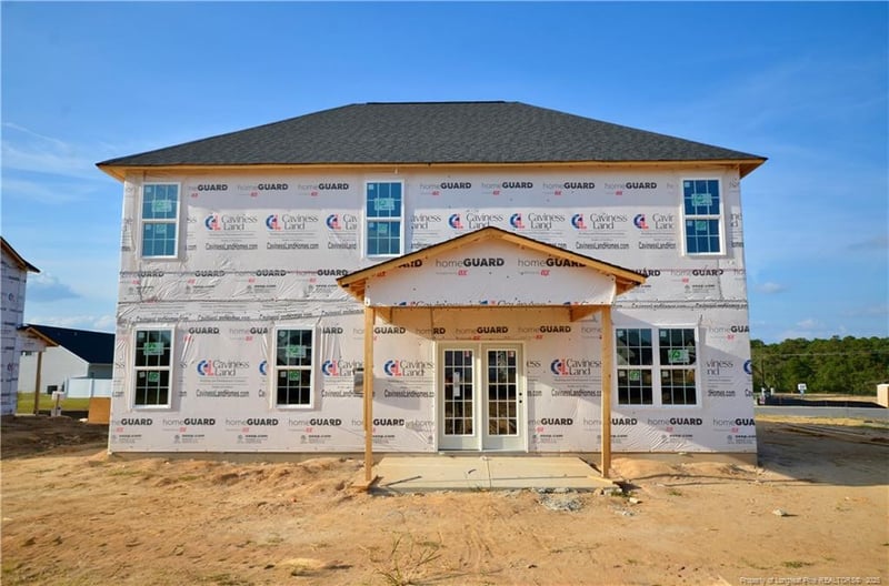 5049 Boxcut Ln Lot 273, Hope Mills, NC 28348