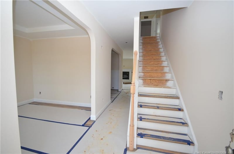 5049 Boxcut Ln Lot 273, Hope Mills, NC 28348