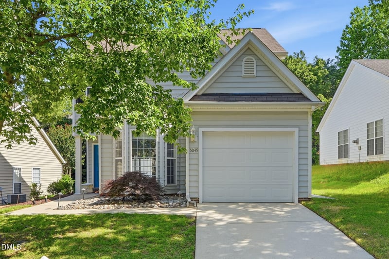 Home Worth Check