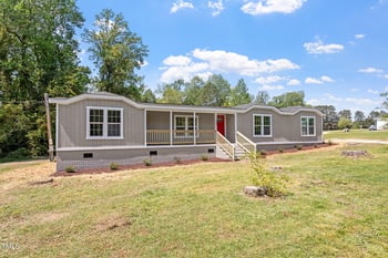 5049 Hornes Church Rd, Bailey, NC 27807