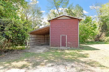 5049 Hornes Church Rd, Bailey, NC 27807
