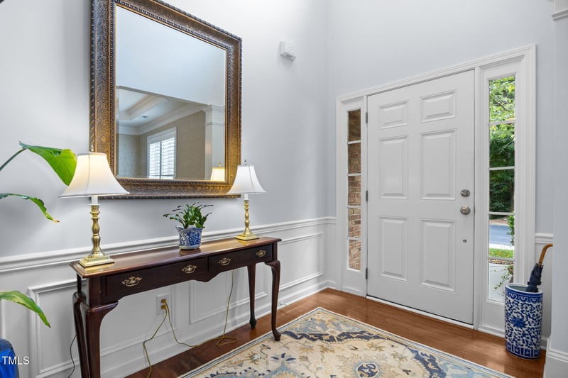 5049 Isabella Cannon Dr, Raleigh, NC 27612