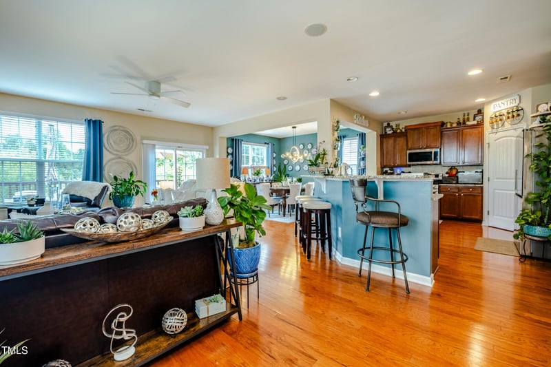 5049 Jelynn St, Raleigh, NC 27616