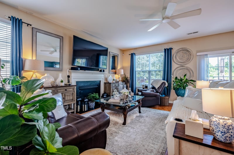 5049 Jelynn St, Raleigh, NC 27616