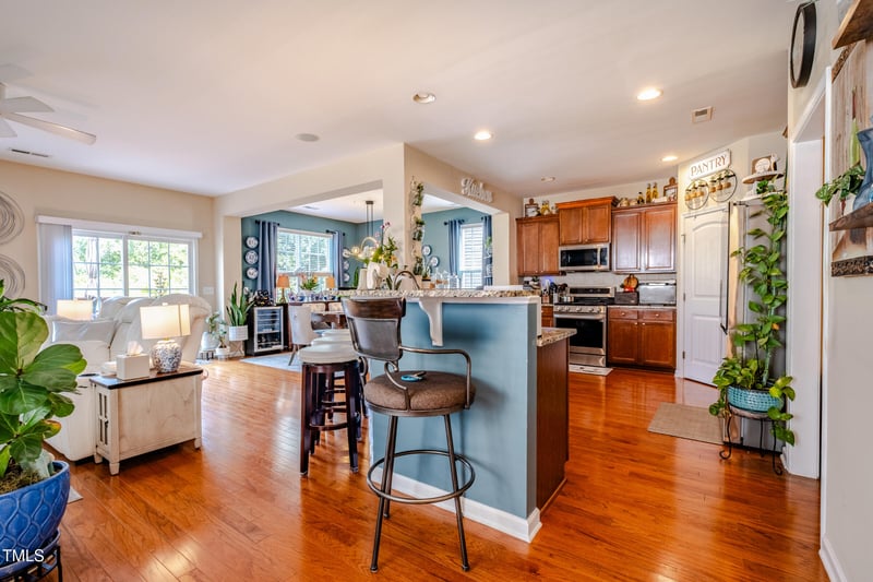 5049 Jelynn St, Raleigh, NC 27616