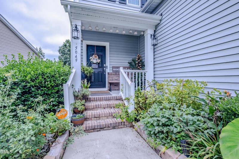 5049 Jelynn St, Raleigh, NC 27616