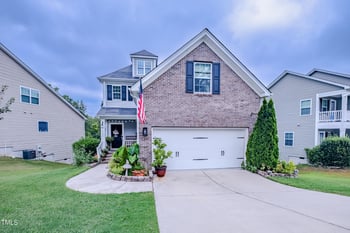 5049 Jelynn St, Raleigh, NC 27616