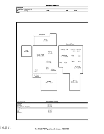 5049 Jelynn St, Raleigh, NC 27616