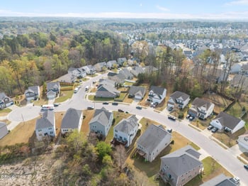 5049 Jelynn St, Raleigh, NC 27616