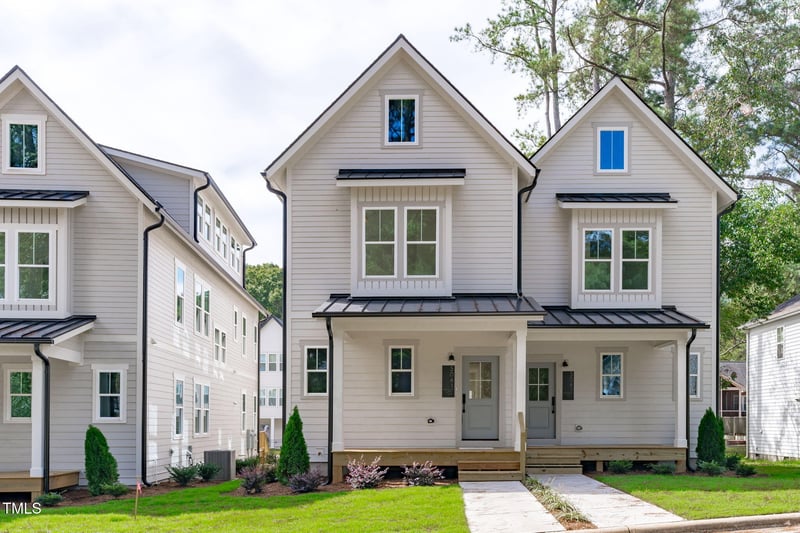 5049 Lundy Dr, Raleigh, NC 27606