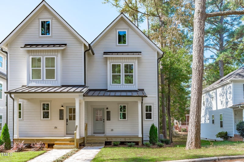5049 Lundy Dr, Raleigh, NC 27606