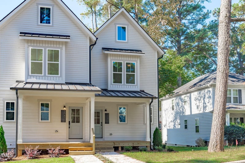 5049 Lundy Dr, Raleigh, NC 27606