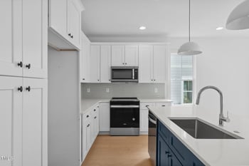 5049 Lundy Dr, Raleigh, NC 27606