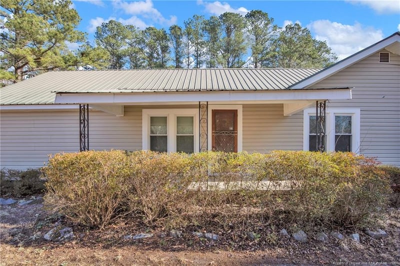 5049 Matt Hair Rd, Fayetteville, NC 28312