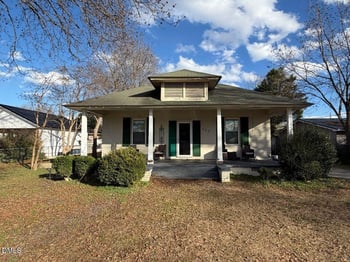 505 16th St, Erwin, NC 28339