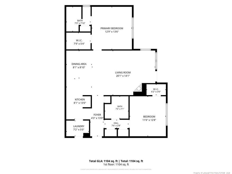 505-3 Meadowland Ct, Hope Mills, NC 28348