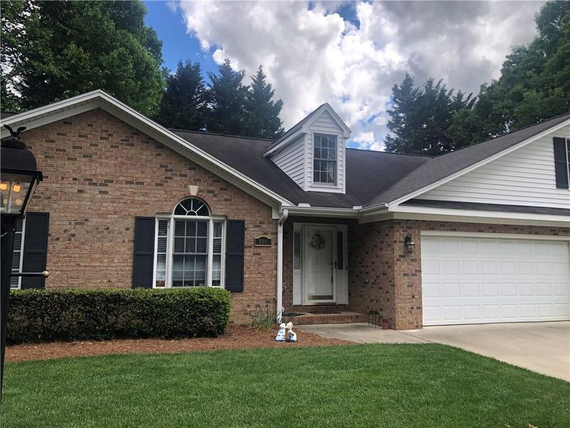 505 Alamance Rd, Burlington, NC 27215