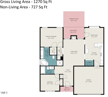 505 Alamance Rd #Ste 108, Burlington, NC 27215