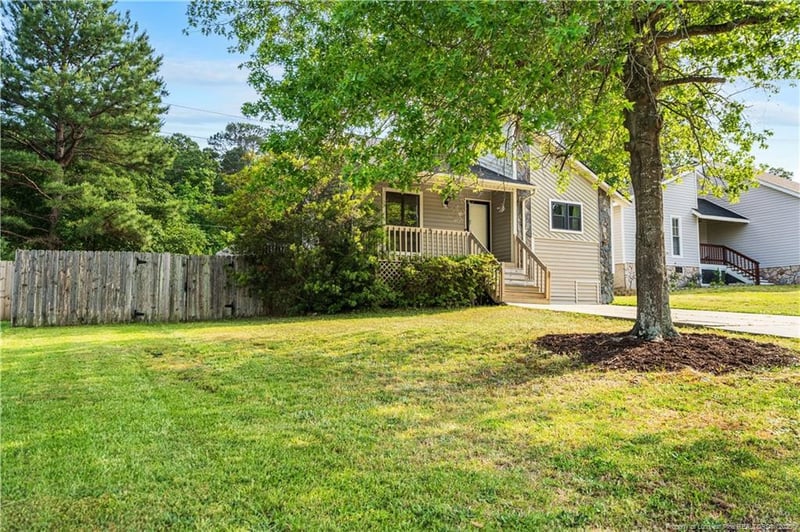 505 Andover Rd, Fayetteville, NC 28311