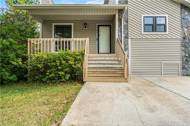 505 Andover Rd, Fayetteville, NC 28311